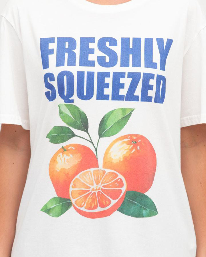 So Fresh Tee - Cotton